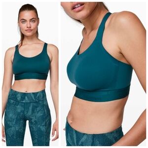 Lululemon Fine Form Bra